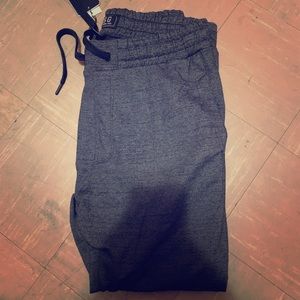 Champs Sports Gear Gray Joggers